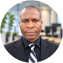 Picture of Joseph Emah